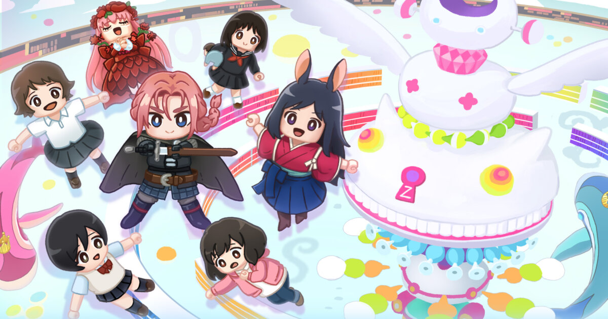 251125_SCR×Roblox_PRリリース